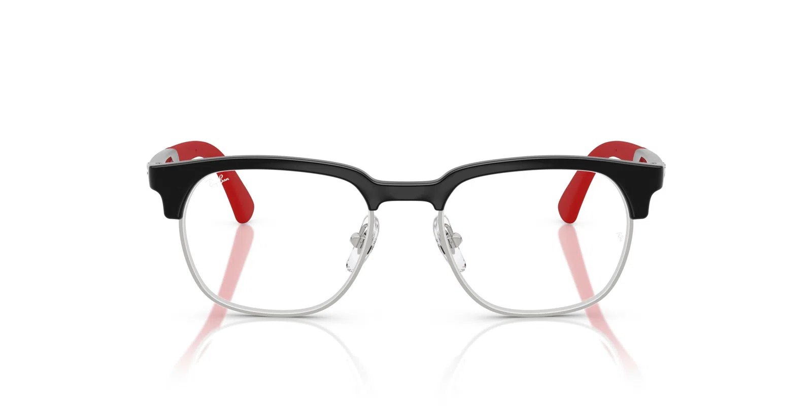 Ray-Ban Junior 1641 Eyeglasses - view 34